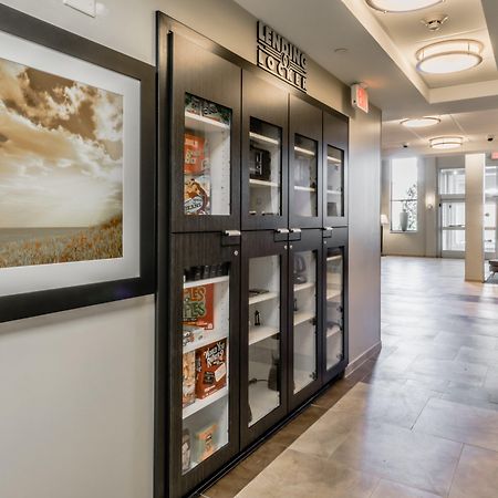 Candlewood Suites - Hartford Downtown Bagian luar foto