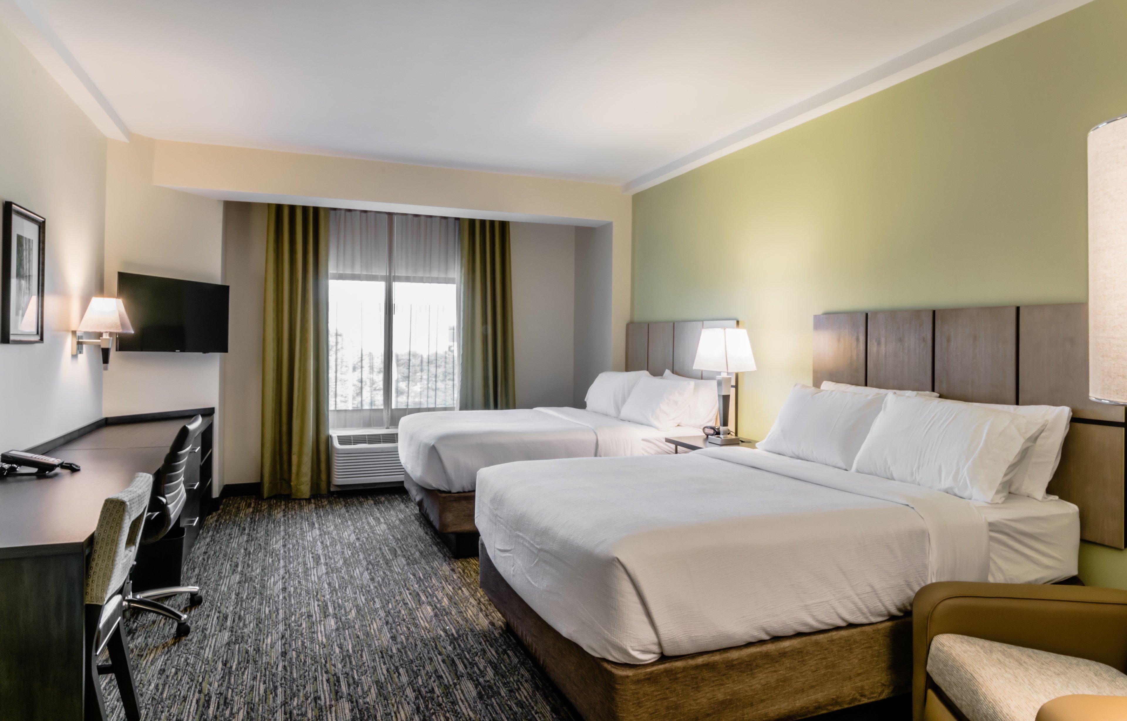 Candlewood Suites - Hartford Downtown Bagian luar foto