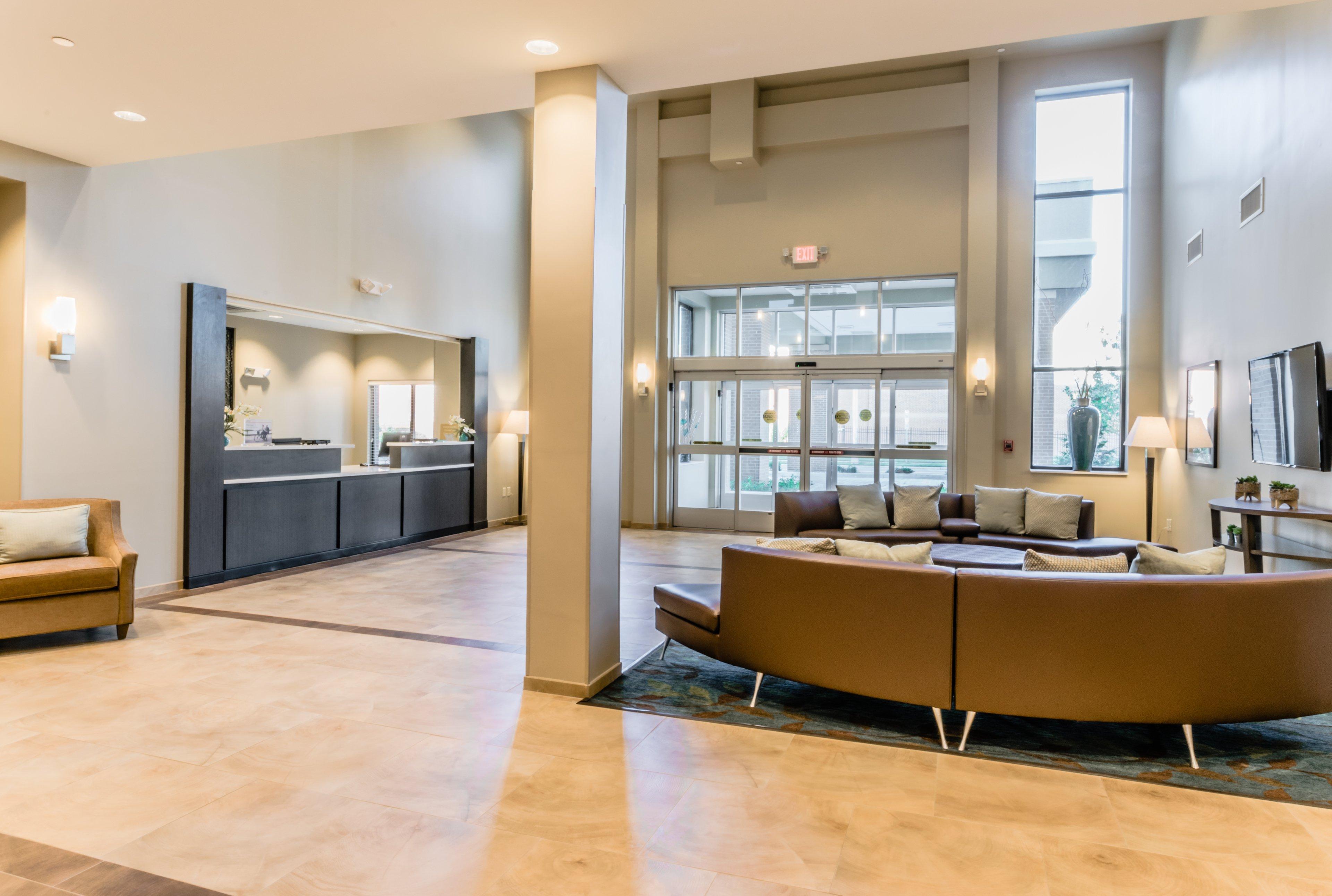 Candlewood Suites - Hartford Downtown Bagian luar foto