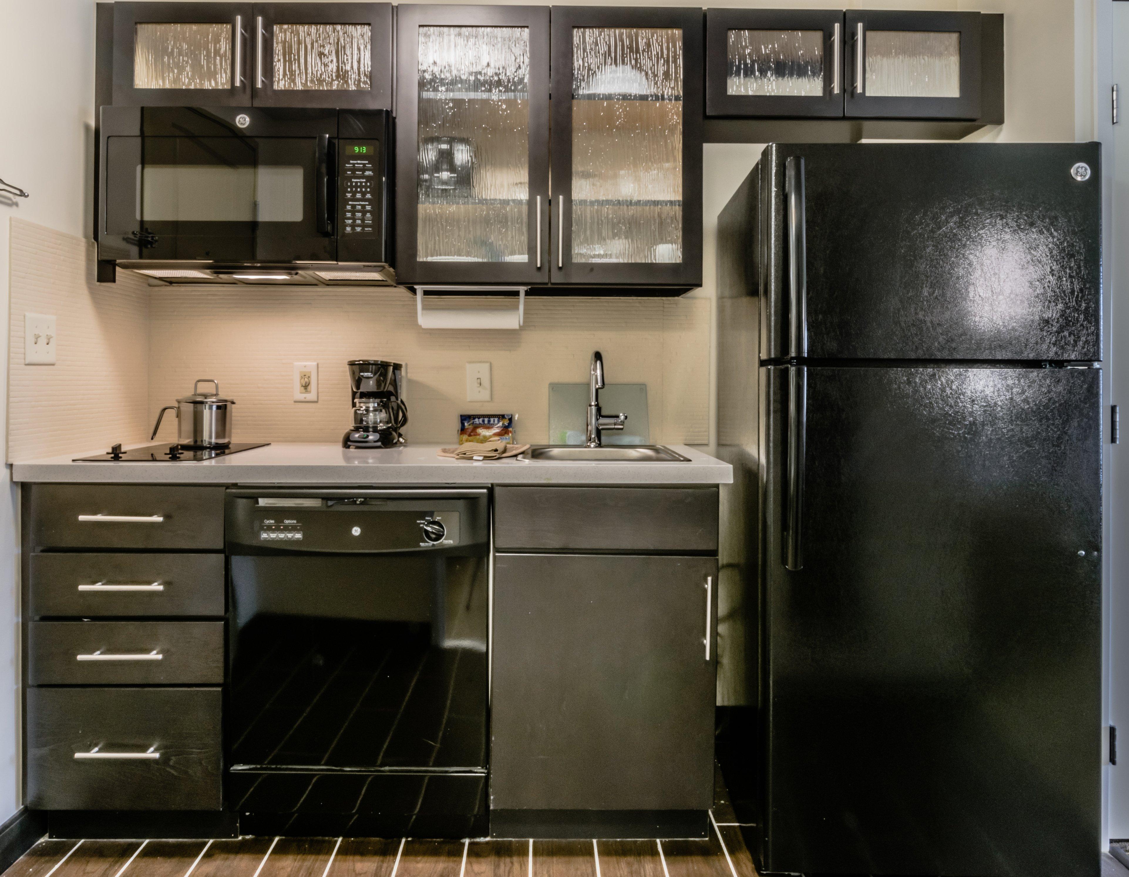 Candlewood Suites - Hartford Downtown Bagian luar foto