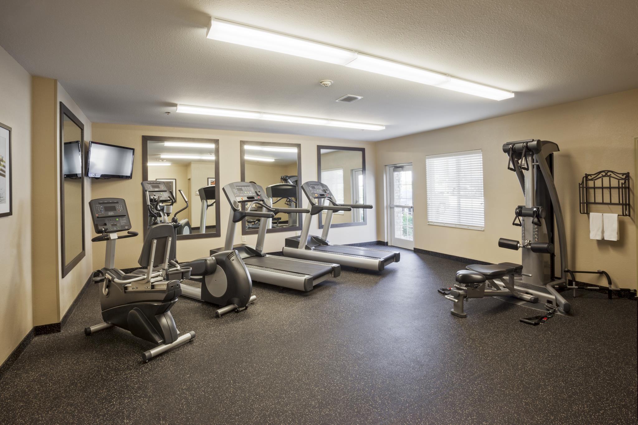 Candlewood Suites - Hartford Downtown Bagian luar foto