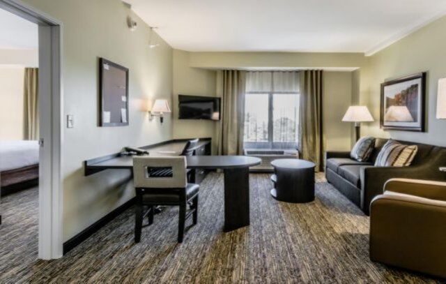 Candlewood Suites - Hartford Downtown Bagian luar foto